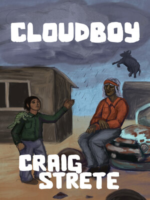 cover image of Cloudboy